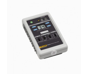 Fluke Biomedical PS415 симулятор пациента