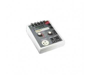 Fluke Biomedical 180 анализатор электробезопасности