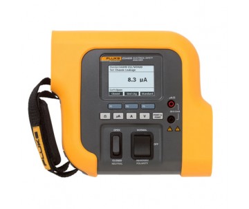 Fluke Biomedical ESA 609 Анализатор электробезопасности