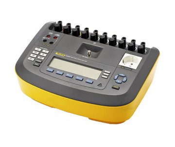 Fluke Biomedical ESA 620 Анализатор электробезопасности