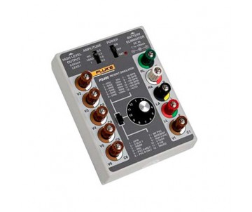 Fluke Biomedical PS400 симулятор пациента