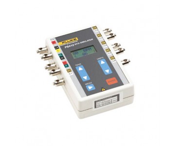 Fluke Biomedical PS410 симулятор пациента