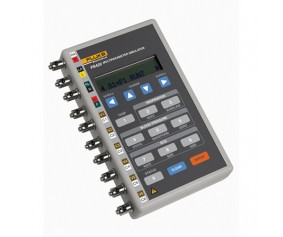 Fluke Biomedical PS420 симулятор пациена