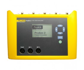 Fluke Biomedical ProSim 2 генератор сигналов пациента