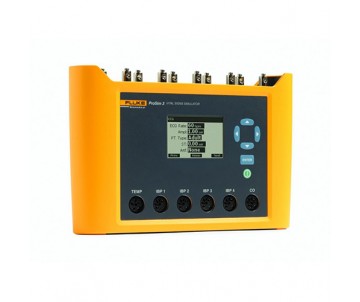 Fluke Biomedical ProSim 3 генератор сигналов пациента