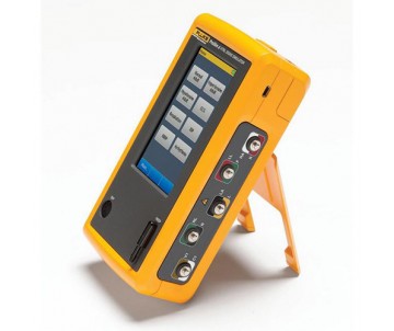 Fluke Biomedical ProSim 4 симулятор пациента