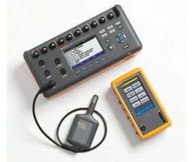 Fluke Biomedical ProSim 8 Генератор сигналов пациента