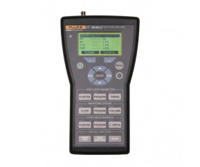 Fluke Biomedical VT Mobile Портативный анализатор расхода газов