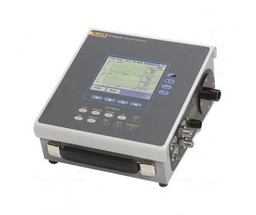 Fluke Biomedical VT Plus HF Анализатор расхода газов