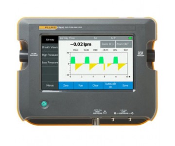 Fluke Biomedical VT650 Анализатор расхода газов