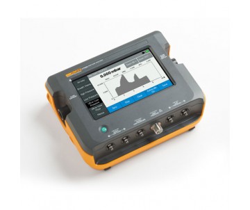 Fluke Biomedical VT900 Анализатор расхода газов